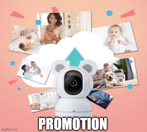 promotion